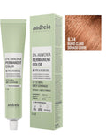Andreia Coloración Permanente Sin Amoniaco 100ml - 8.34
