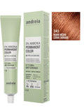 Andreia Coloración Permanente Sin Amoniaco 100ml - 7.43