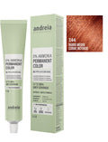 Andreia Coloración Permanente Sin Amoniaco 100ml - 7.44