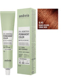 Andreia Coloración Permanente Sin Amoniaco 100ml - 6.45