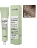 Andreia Coloración Permanente Sin Amoniaco 100ml - 8.71