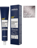 Andreia Coloración Permanente Power Blond Super Aclarante 100ml - 11.016