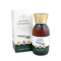 Nirvana Spa Alcohol Espagírico 125ml
