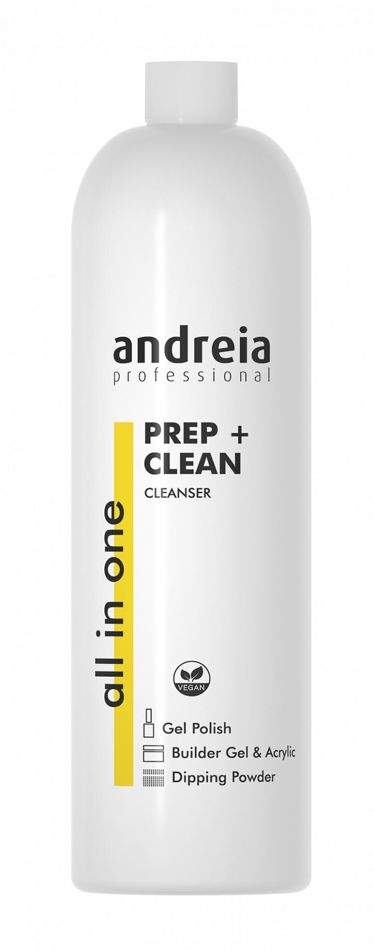 Andreia Prep + Cleanser 1000ml