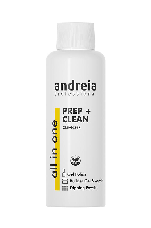 Andreia Prep + Cleanser 100ml