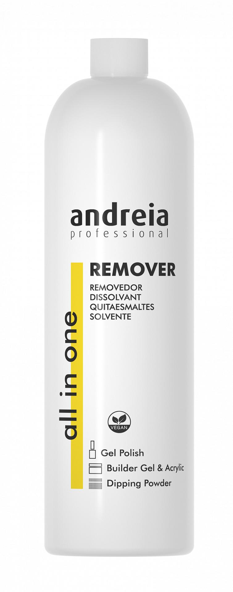 Andreia Remover 1000ml