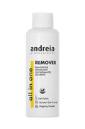 Andreia Remover 100ml