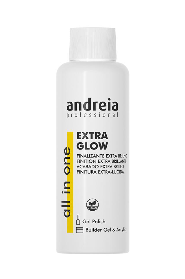 Andreia Extra Glow Finalizante 100ml