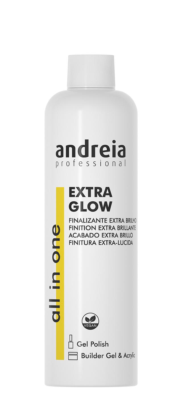 Andreia Extra Glow Finalizante 250ml
