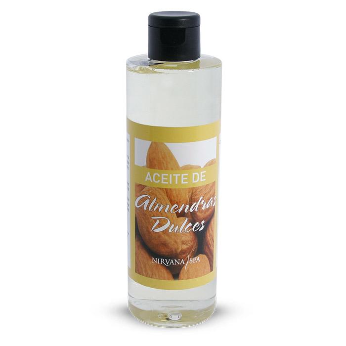 Nirvana Spa Almendras Dulces 250ml