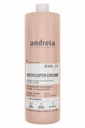 Andreia Oxidante en Crema Vegano 10Vol 6% 1L