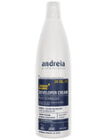 Andreia Oxidante en Crema Power Blonde Vegano 20Vol 6% 1L