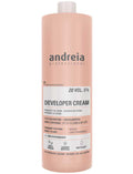 Andreia Oxidante en Crema Vegano 20Vol 6% 1L