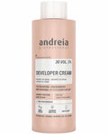 Andreia Oxidante en Crema Vegano 30Vol 9% 150mL