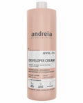 Andreia Oxidante en Crema Vegano 30Vol 9% 1L