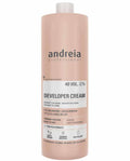 Andreia Oxidante en Crema Vegano 40Vol 12% 1L