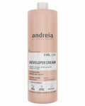Andreia Oxidante en Crema Vegano 5Vol 1.5% 1L