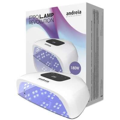 Andreia PRO Lamp Revolution 180W
