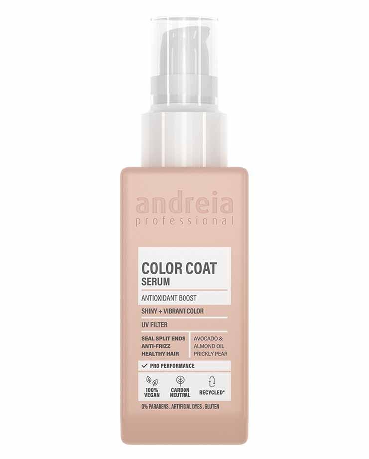 Andreia Color Coat Serum 100ml
