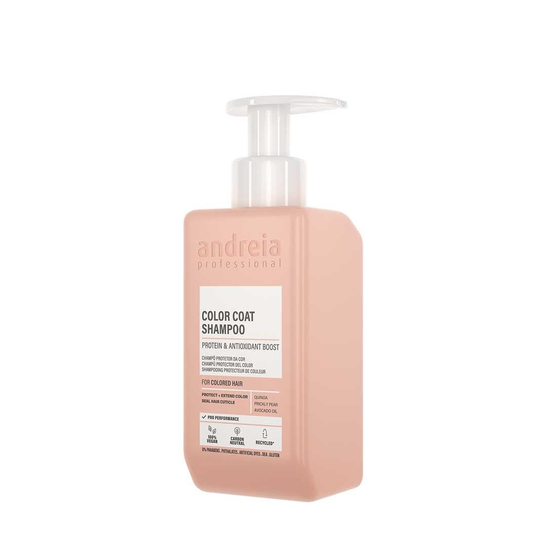 Andreia Color Coat Shampoo 300ml