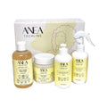 Pack Método Curly Anea Techline – Rizos Definidos, Hidratados y Sin Frizz