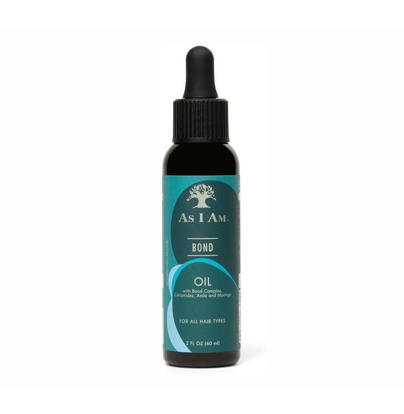 As I Am Bond Repair Hair Oil 60 ml