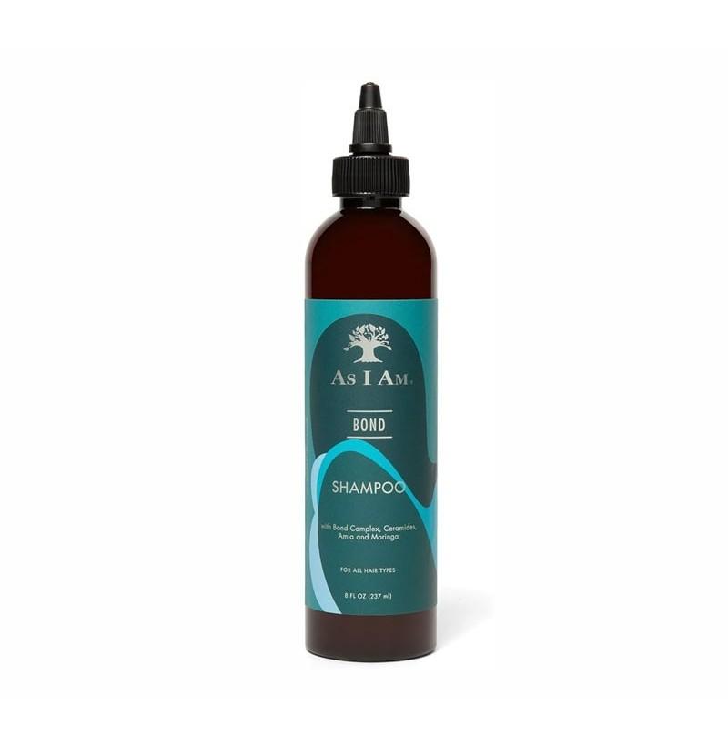 As I Am Bond Repair Shampoo 237ml