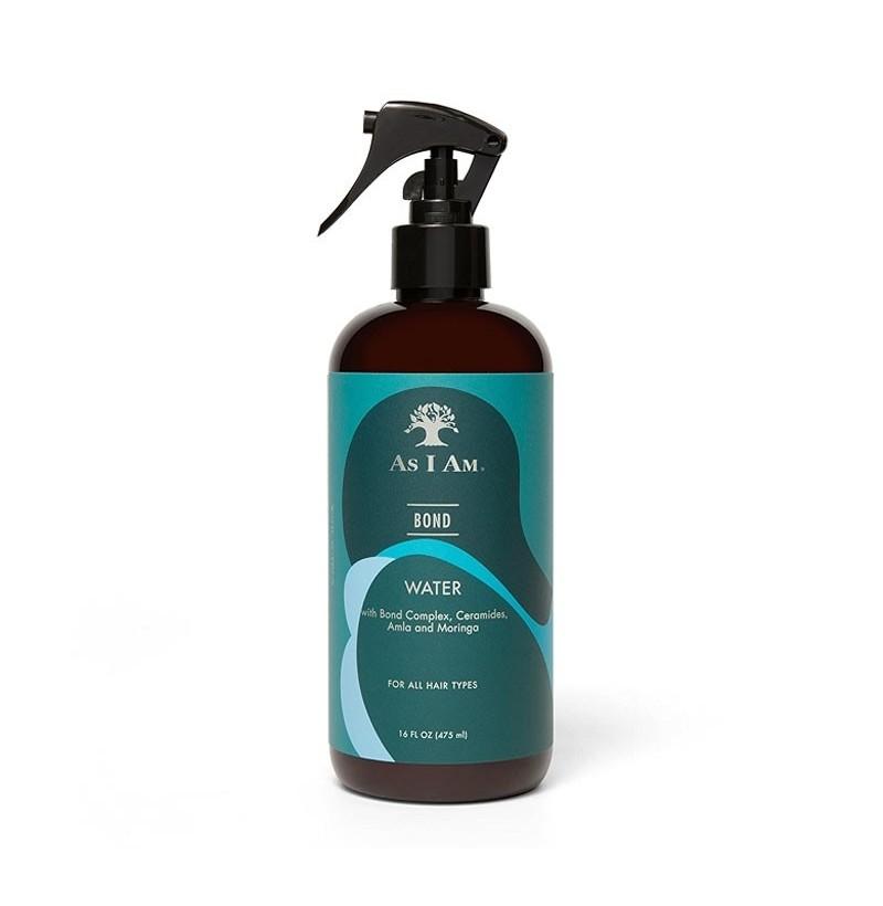 As I Am Bond Repair Water Spray 475ml