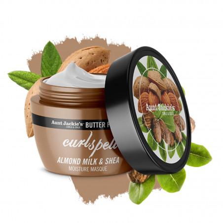 Aunt Jackie´s Butter Fusions Curl Spell 8oz