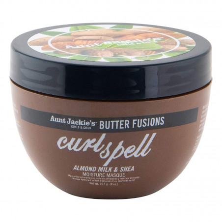 Aunt Jackie´s Butter Fusions Curl Spell 8oz