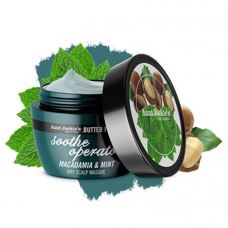Aunt Jackie´s Butter Fusions Soothe Operator 8oz