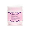 AJ Girls Baby Girl Curls Curling & Twisting