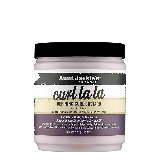 Aunt Jackie´s Curls & Coils Curl La La 426g