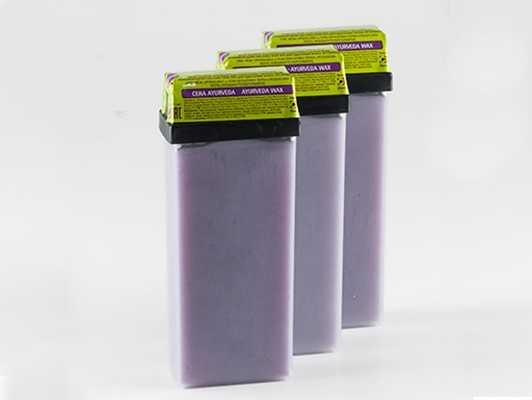 Beauty Image Cera Roll On Ayurveda