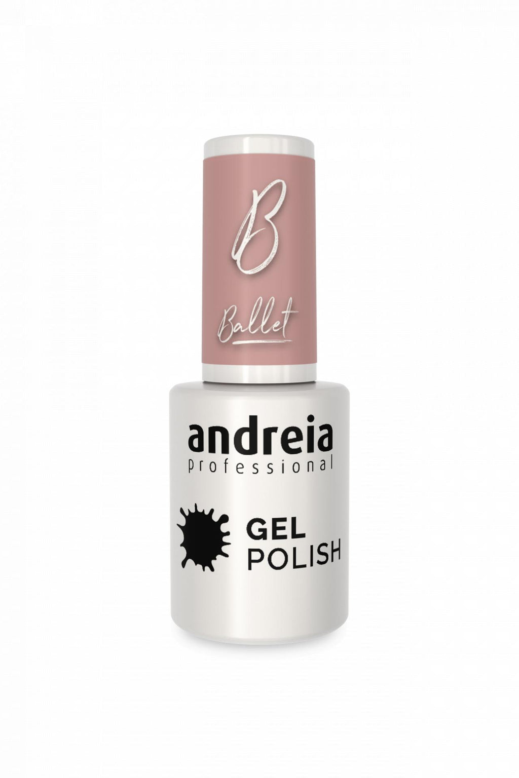 Andreia  Profesional Gel Polish 10,5ml Cor- BA1