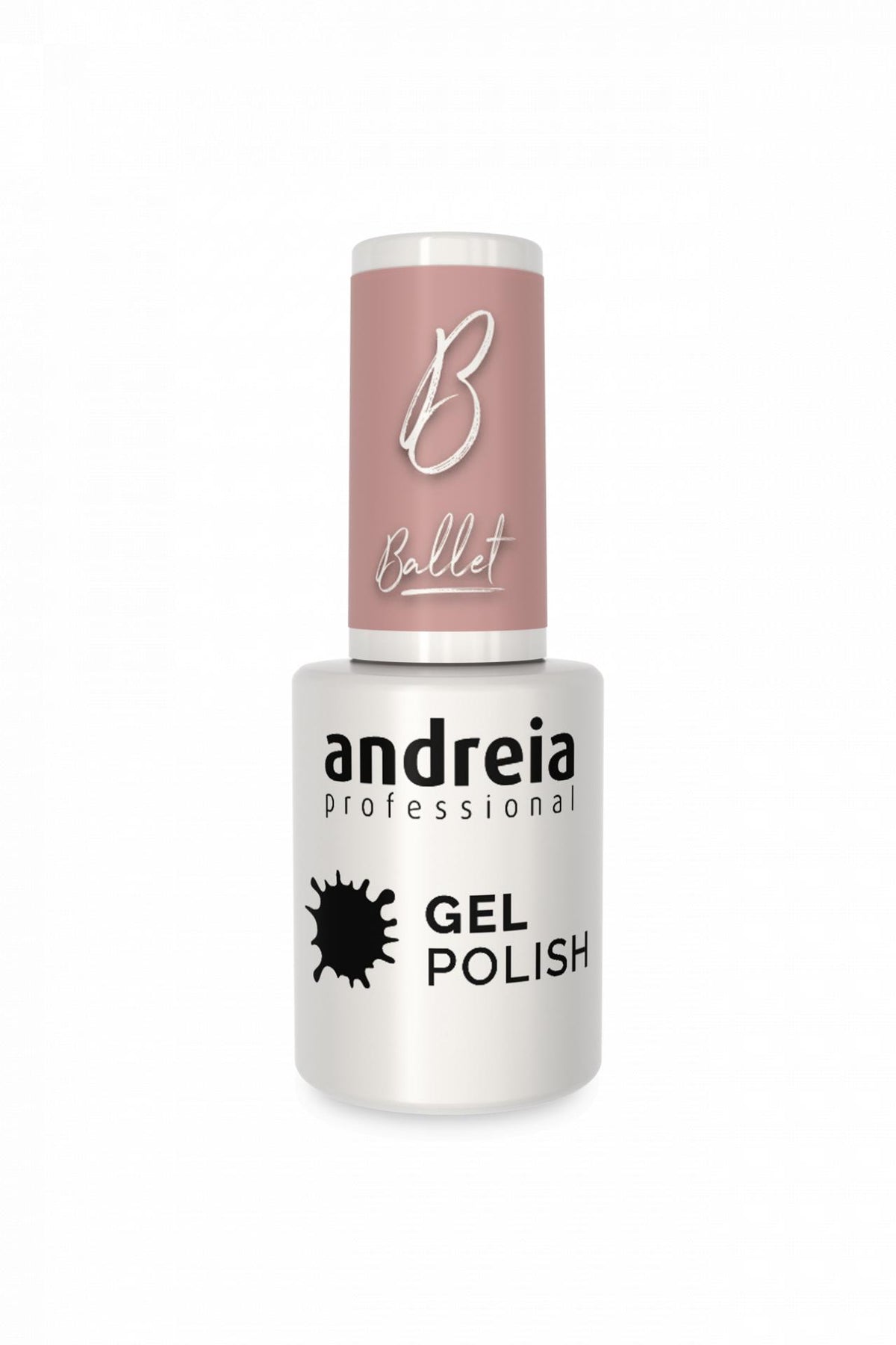 Andreia  Profesional Gel Polish 10,5ml Cor- BA1