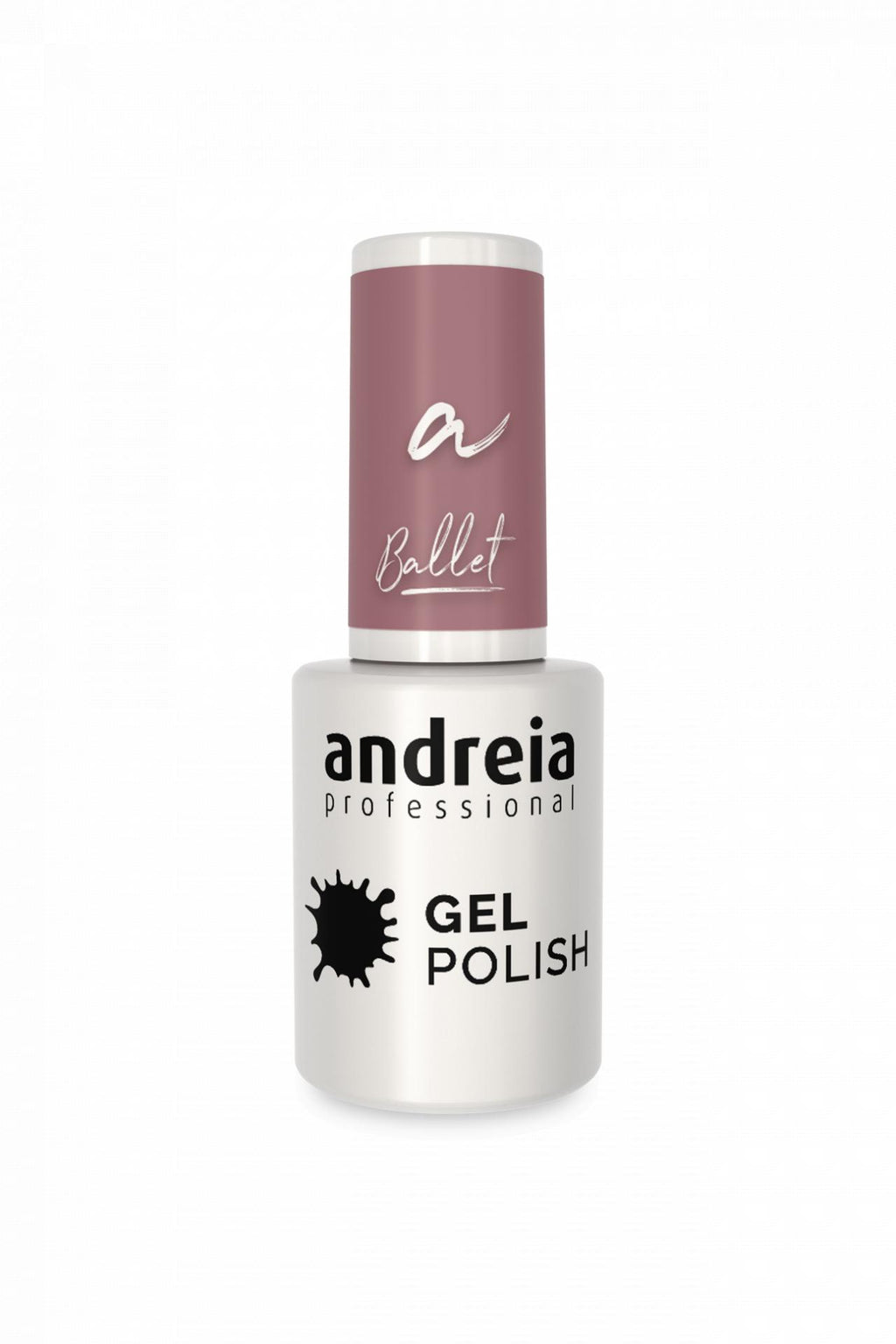 Andreia  Profesional Gel Polish 10,5ml Cor- BA2