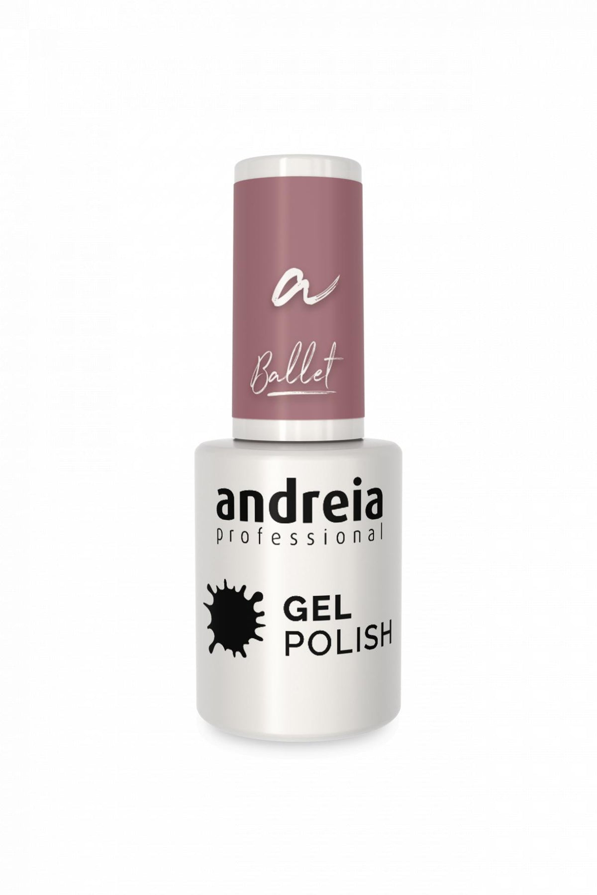 Andreia  Profesional Gel Polish 10,5ml Cor- BA2