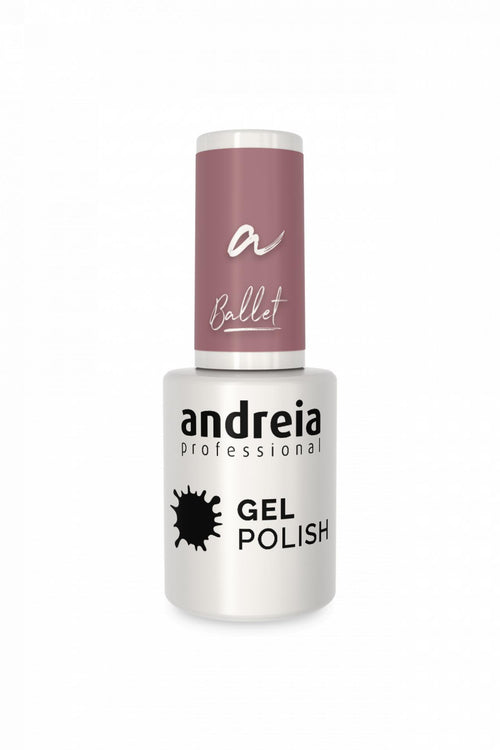 Andreia  Profesional Gel Polish 10,5ml Cor- BA2
