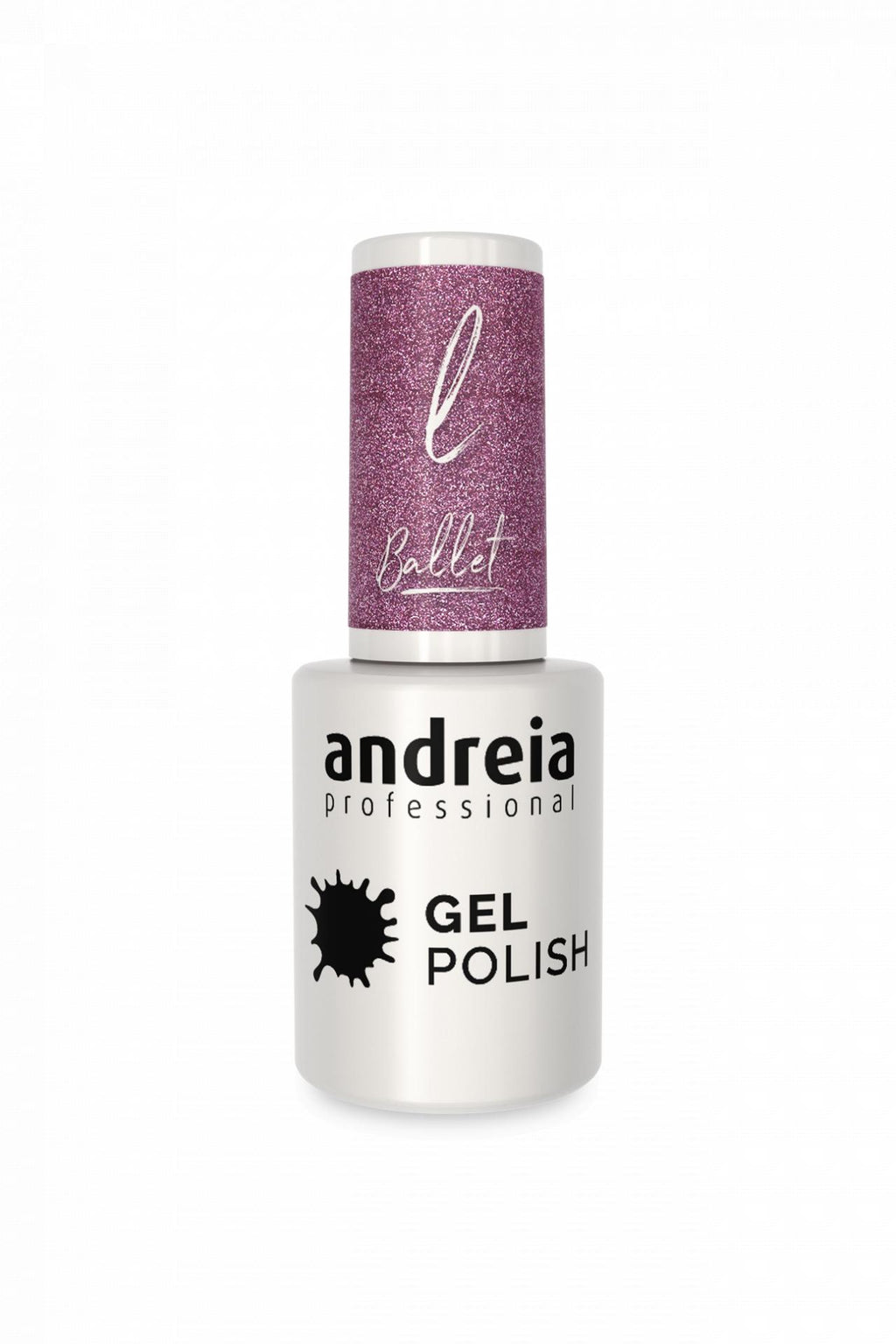 Andreia  Profesional Gel Polish 10,5ml Cor- BA3
