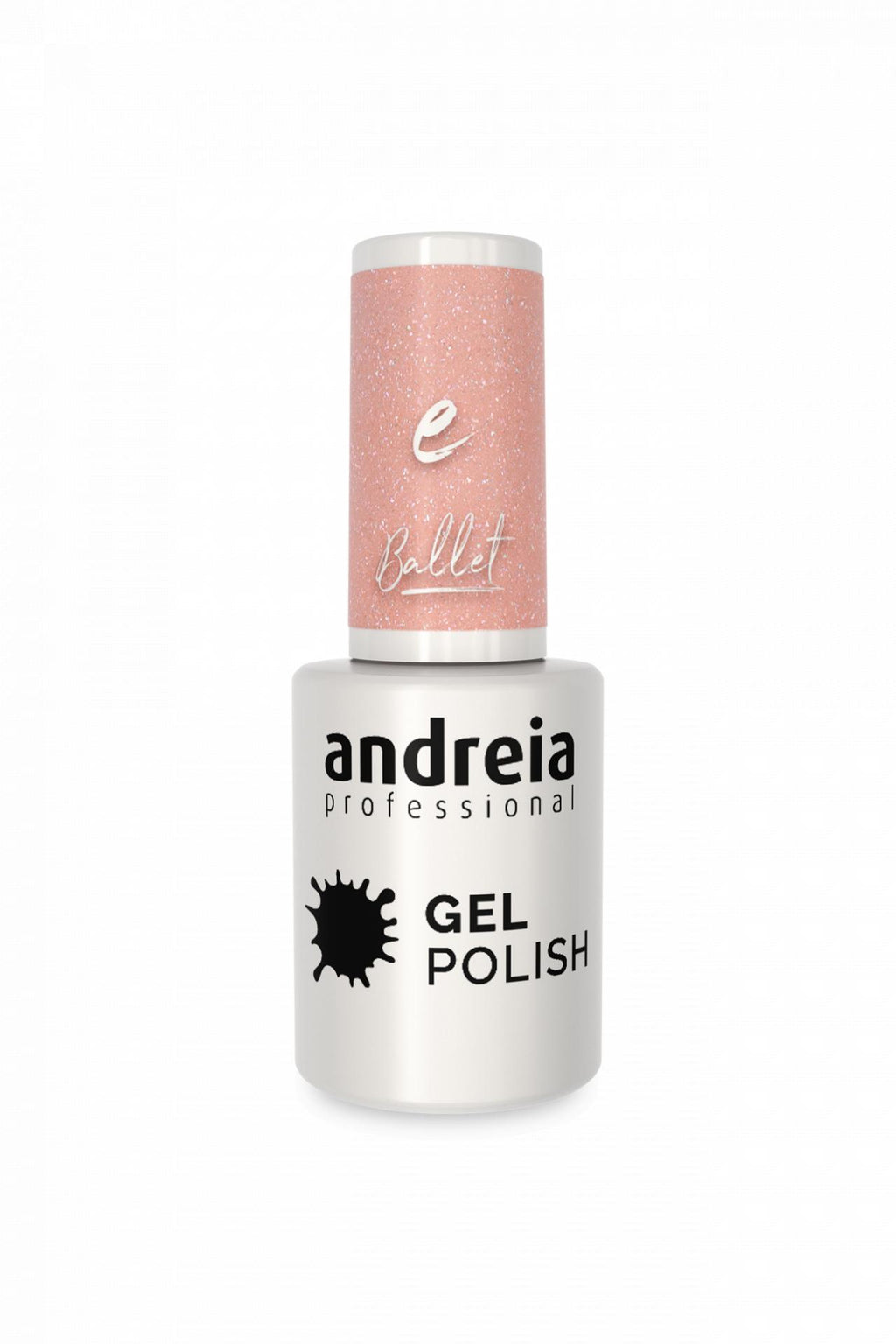 Andreia  Profesional Gel Polish 10,5ml Cor- BA5