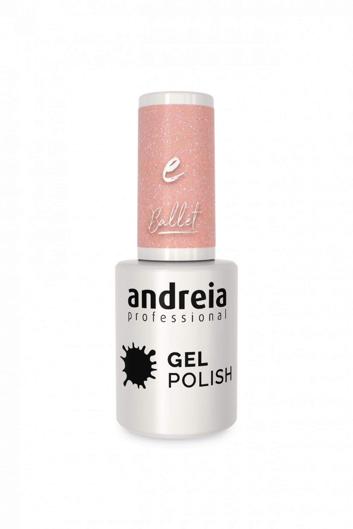 Andreia  Profesional Gel Polish 10,5ml Cor- BA5