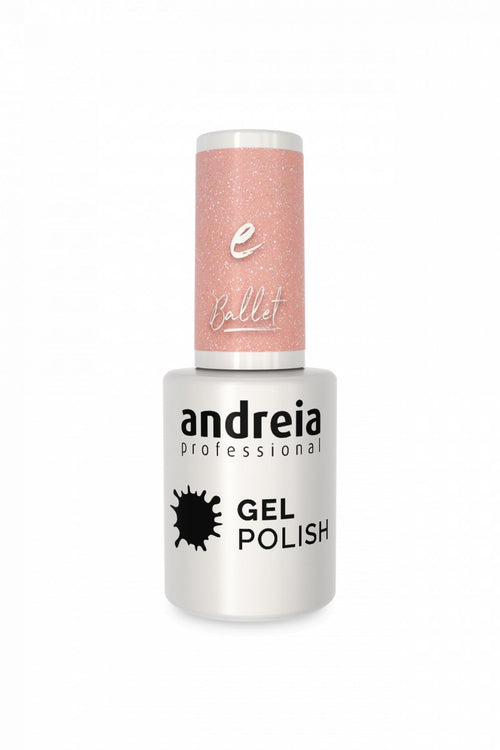 Andreia  Profesional Gel Polish 10,5ml Cor- BA5