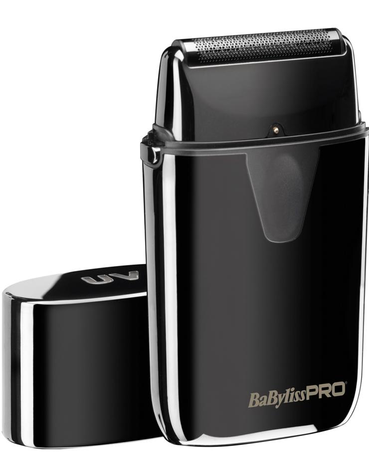 Babyliss shaver PRO UV METAL Single Foil