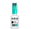 Andreia Gel Polish Fast  + Easy Base Coat 10,5 ml