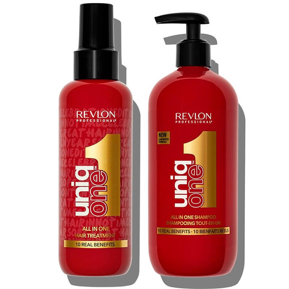 Revlon Uniq One Kit Gift Pack