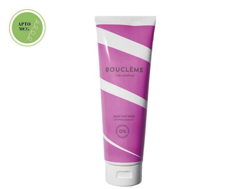 Boucleme Super Hold Styler 300ml