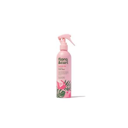 Flora & Curl Hair Mist 250ml
