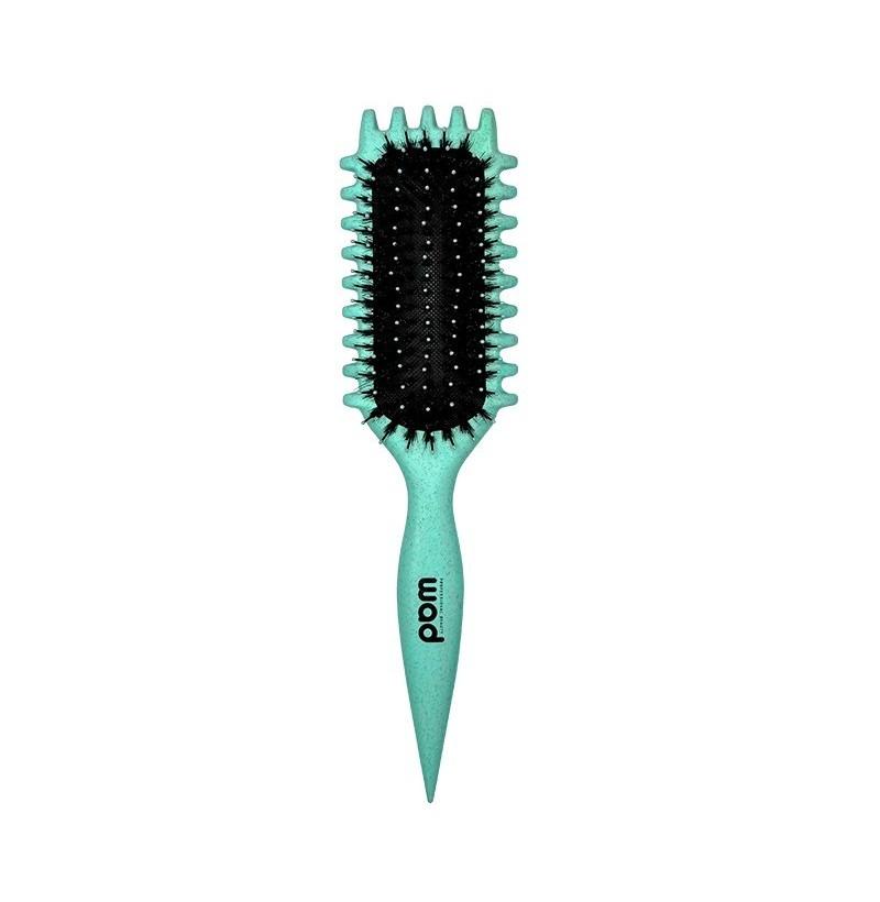 WAD Cepillo Curly