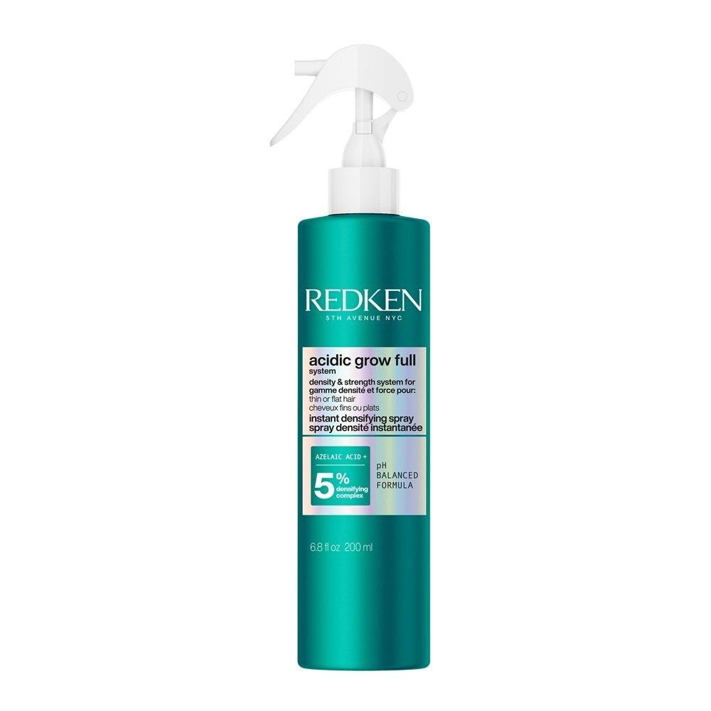 Redken Acidic Grow Full Strenght & Desnsity Treatment 190ml